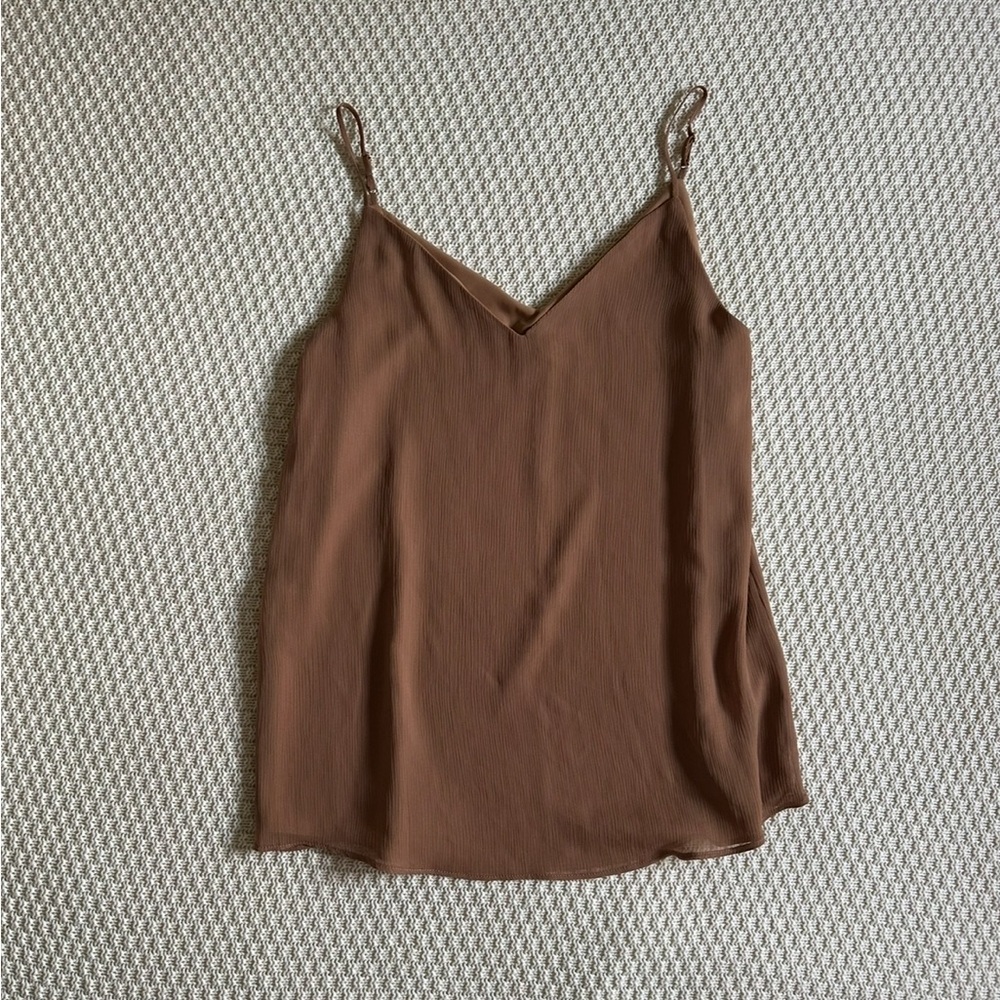 Calvin Klein Women’s Dress Tank Top